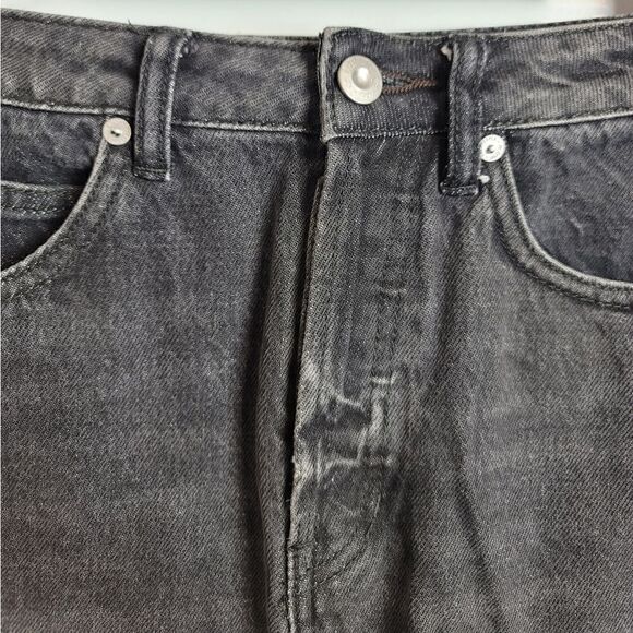 WE THE FREE Denim Skirt - Picture 6 of 11